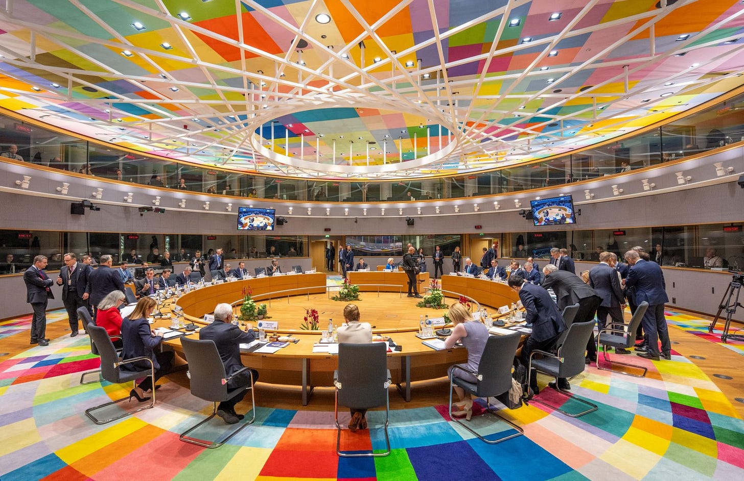 EU agrees to provide Ukraine with €90 billion | European Newsroom EU agrees to provide Ukraine with €90 billion | European Newsroom