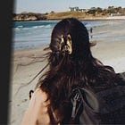 for the patients who told me to never stop living