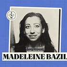 Madeleine Bazil | Memory · Intimacy · Environment