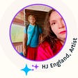HJEnglandArtist's avatar