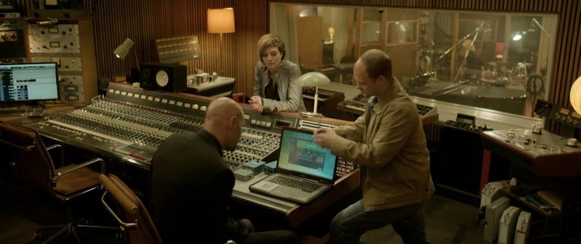 The Playlist, la prochaine gamme Netflix sur le making of de Spotify - ID RANNEWS The Playlist, la prochaine gamme Netflix sur le making of de Spotify - ID RANNEWS