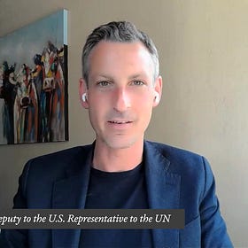 Trump State Department fails Americans Overseas: Ned Price on the Growing Conflict in the Middle East