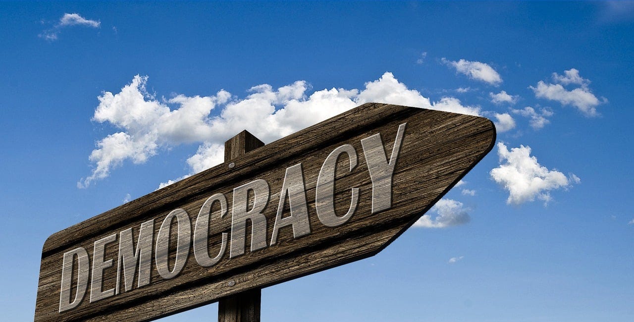 Has Reaganism Converted the World’s Democracies into Oligarchies and Put America at Risk?