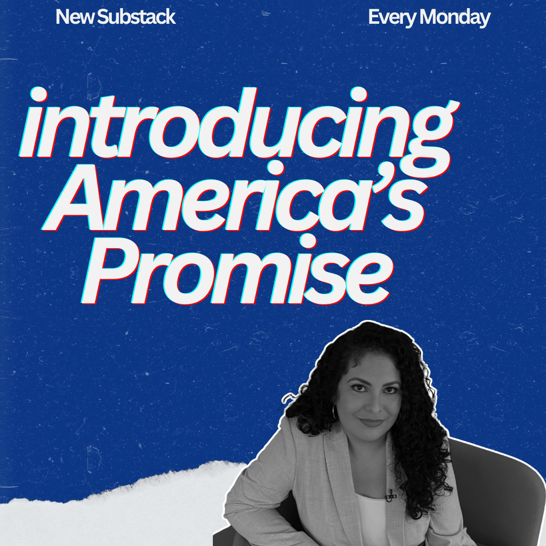 America's Promise 