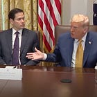 Trump Cannot Believe The Gall On You Still Caring About Jeffrey Epstein!