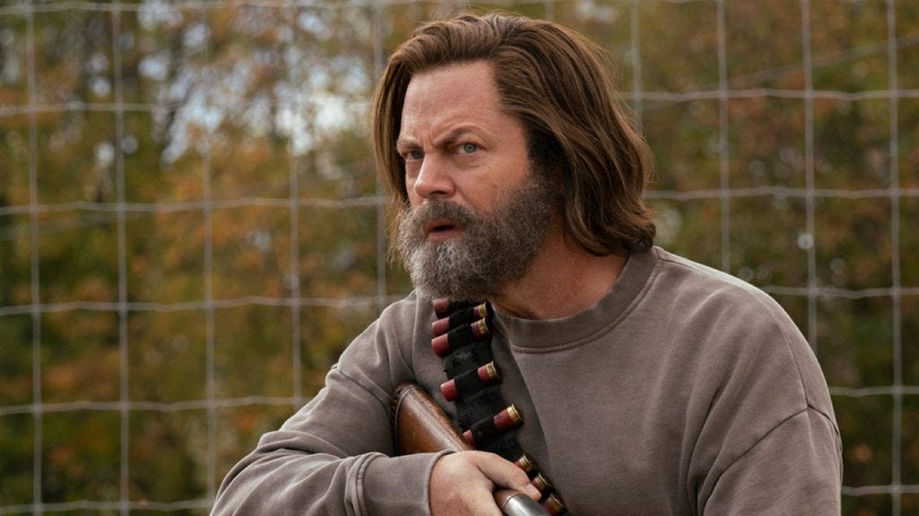 The Last of Us: Episode 3 Review