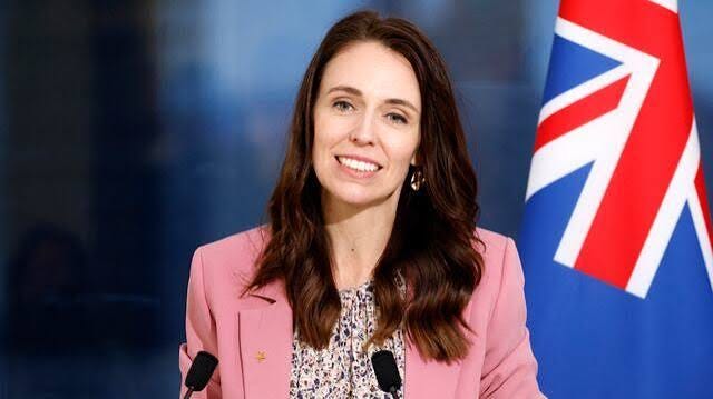 Jacinda Ardern: ¿Por qué renunció la Primera Ministra de Nueva Zelanda? Jacinda Ardern: ¿Por qué renunció la Primera Ministra de Nueva Zelanda?