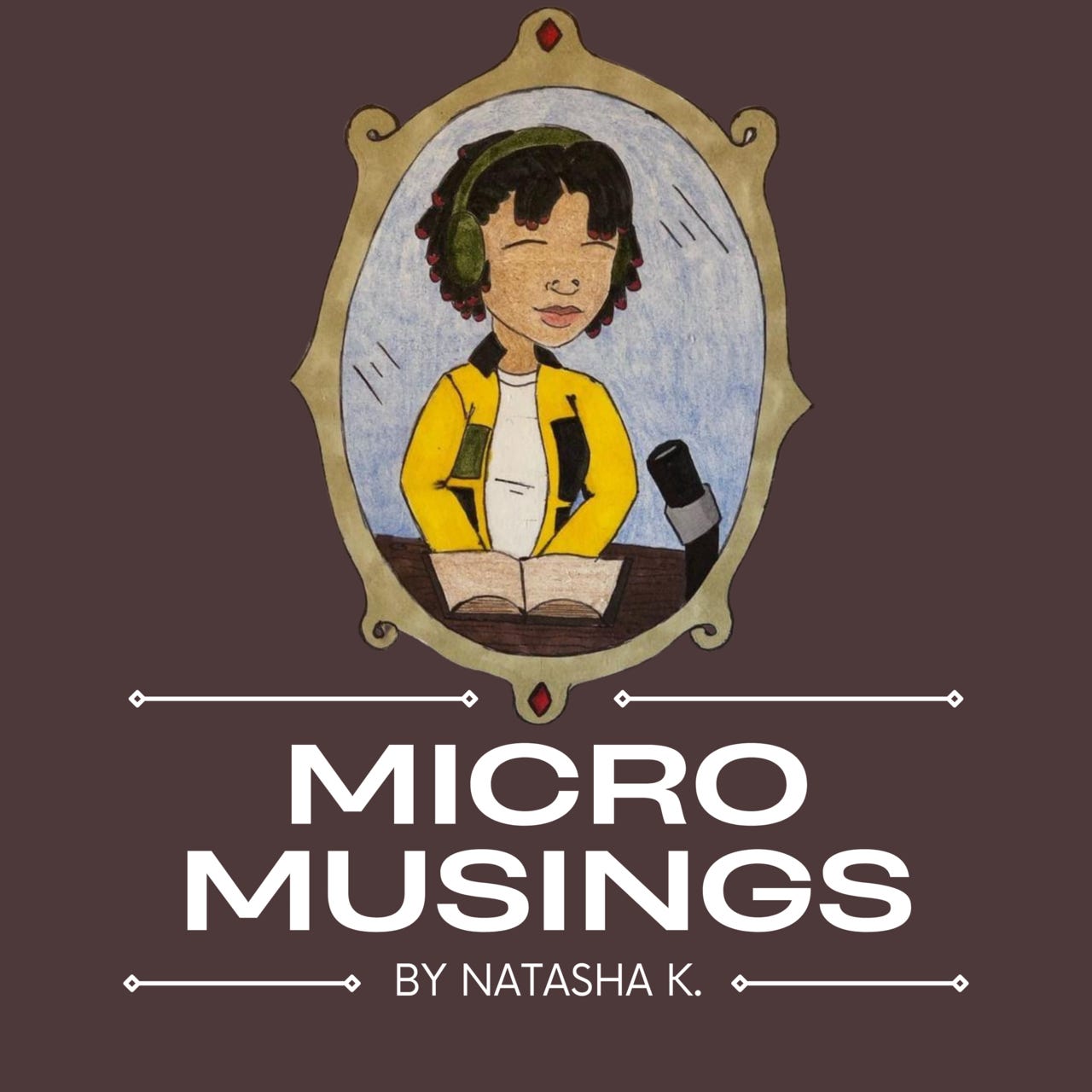 Micro Musings Podcast
