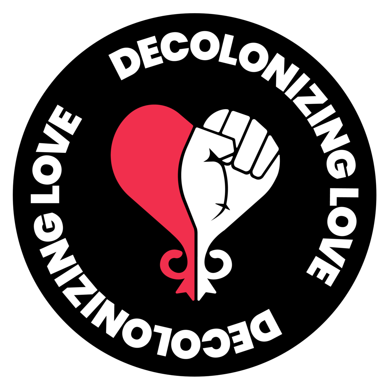 Decolonizing Love