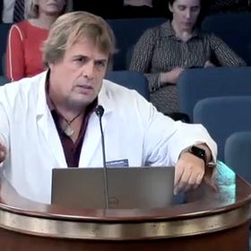 Bombshell revelation: Covid-19 injections proven to integrate into human genome