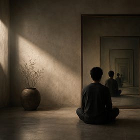 Essay 6: The Misplaced Witness