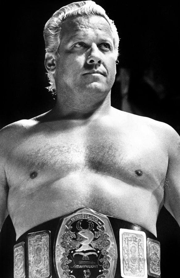 Ron Reed