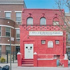 Ocean Hill - Brooklyn