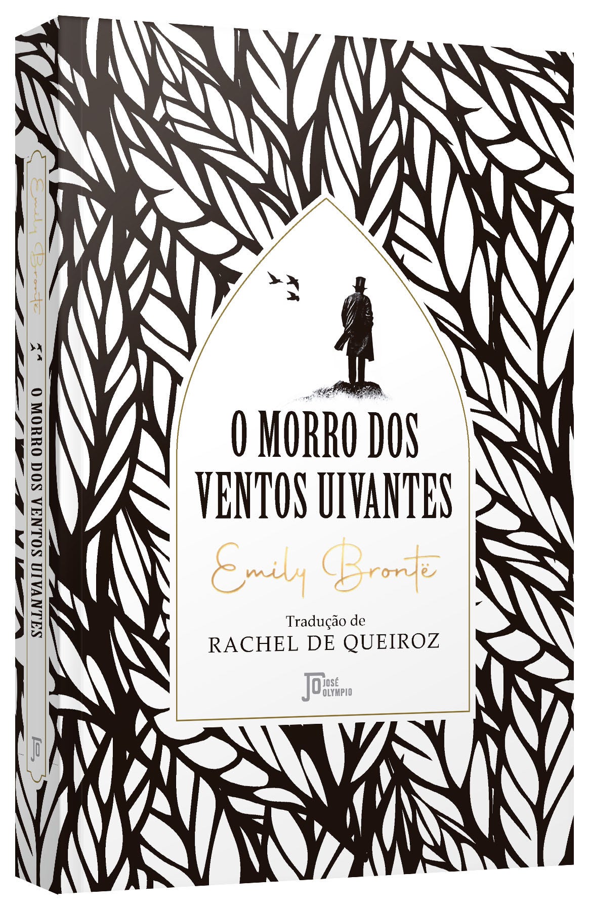 O morro dos ventos uivantes - Grupo Editorial Record