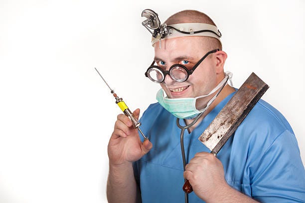 9,500+ Health Care Crazy Funny Stock Photos, Pictures & Royalty-Free Images - iStock