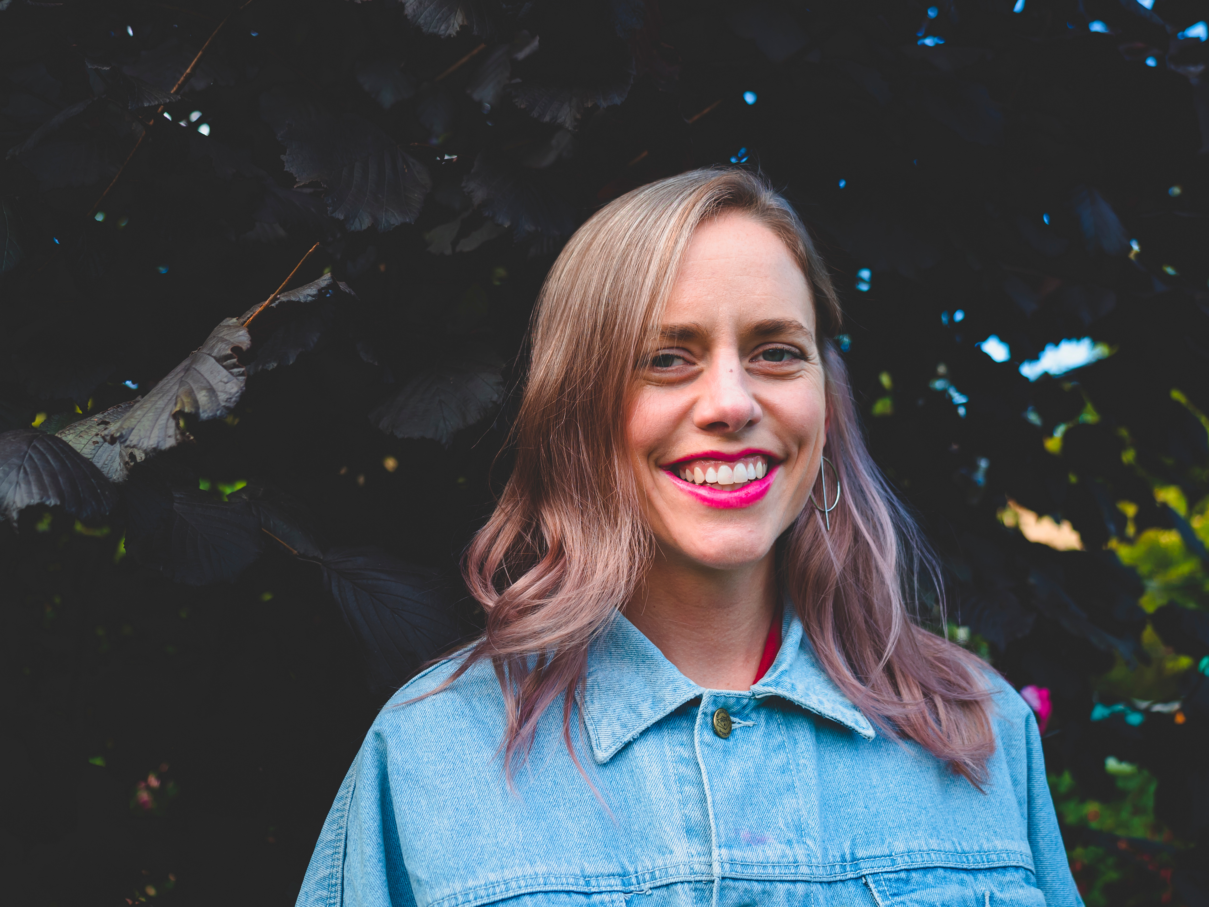 Erin Becker's Newsletter