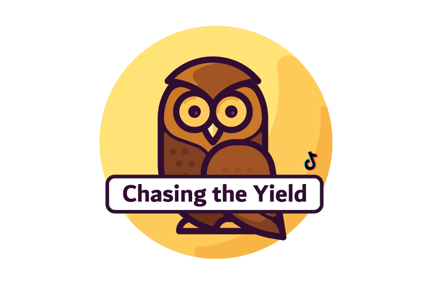 Substack profile picture for @yield