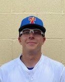 Nicky Keane (Eastern Michigan) #51 Nicky Keane (Eastern Michigan) #51