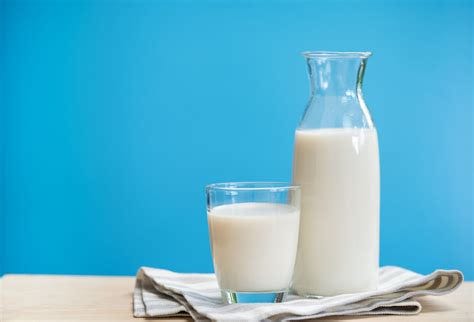 What Is Sweet Milk—And Why Do So Many Old Recipes Call For It?