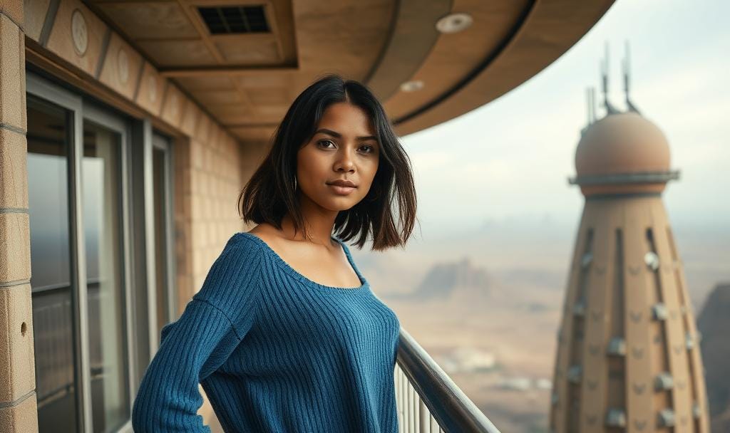 Season 3 Episode 05: Awakening