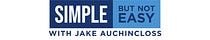 Simple but Not Easy with Jake Auchincloss