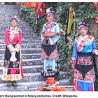 How China Lost Central Asia