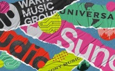 Suno, Udio, UMG, WMG, Sony Music, AI Lawsuit