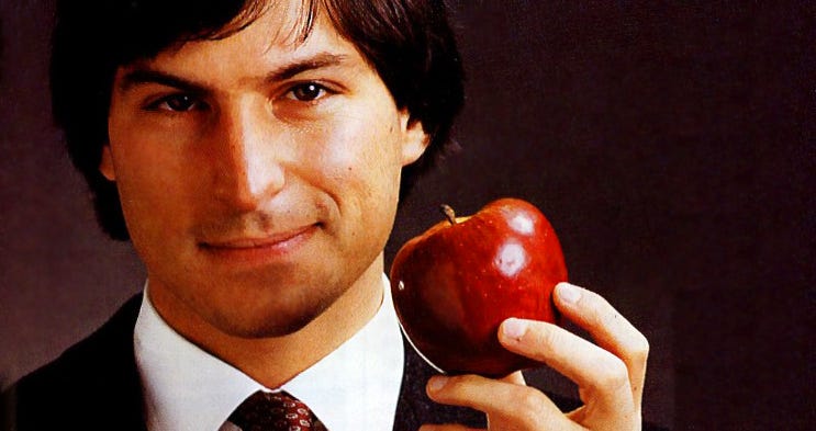 Steve Jobs