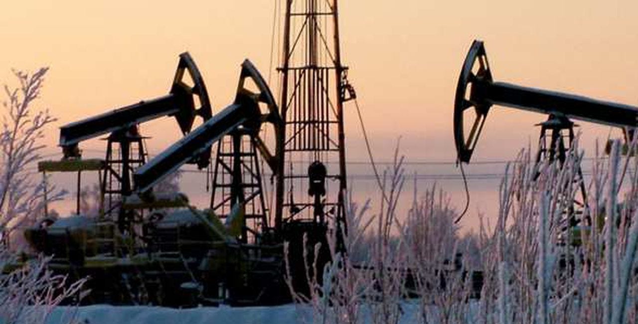 [ Ukraine ] On n'a jamais résolu un problème politique avec des sanctions économiques