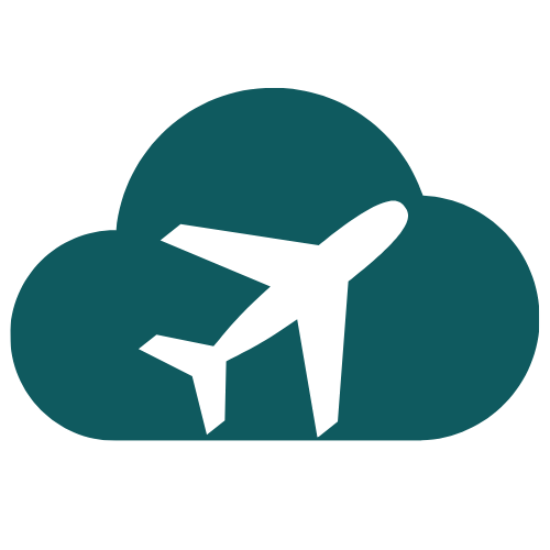 Nomad Cloud logo