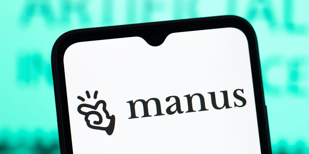 Meta says it will fully sever Manus's China ties after acquiring the AI startup