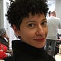 Chanda Prescod-Weinstein's avatar