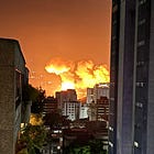 US attacks Venezuelan capital, captures Maduro