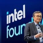 INTEL: OUR PICK AS THE SHOVEL 