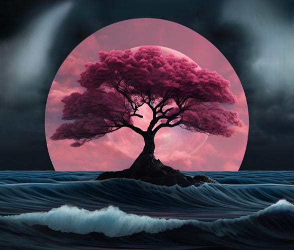 Histórias de Marina