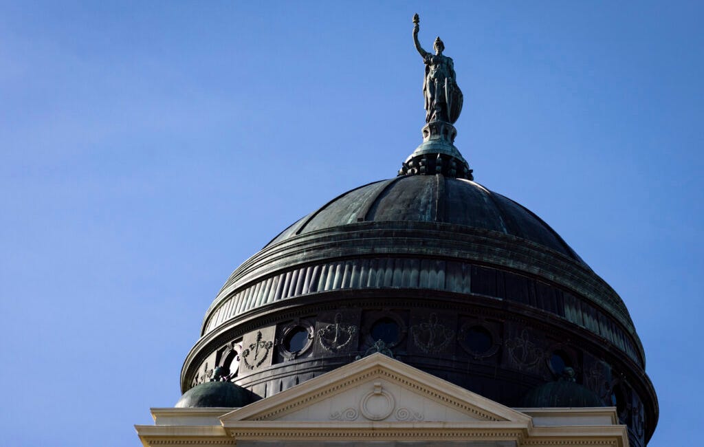 Ellsworth Subpoenas Abortion Initiative From Secretary of State After Court Says It Can Skip Review