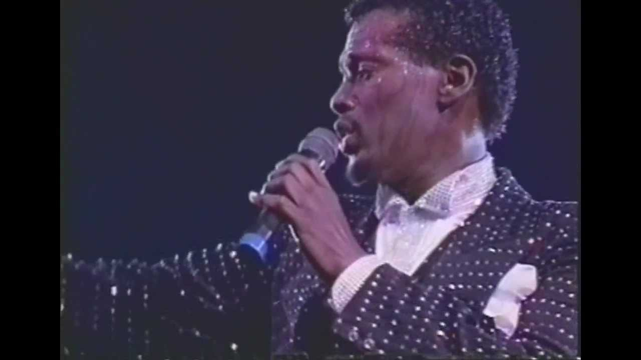 Top 5 Luther Vandross Cover Songs
