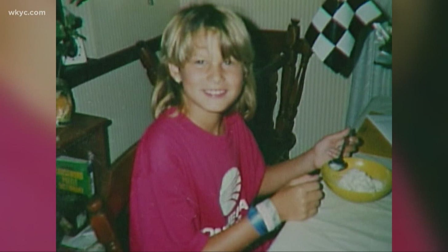 30 years later: Amy mihaljevic, new evidence 30 years later: Amy mihaljevic, new evidence