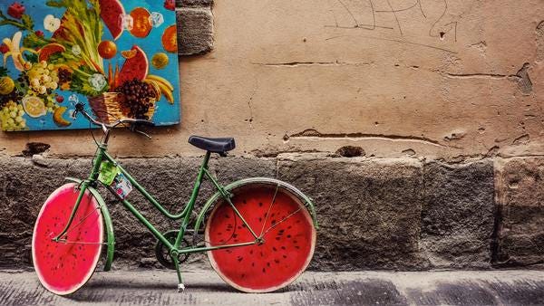 Photo by Cristina Gottardi on Unsplash