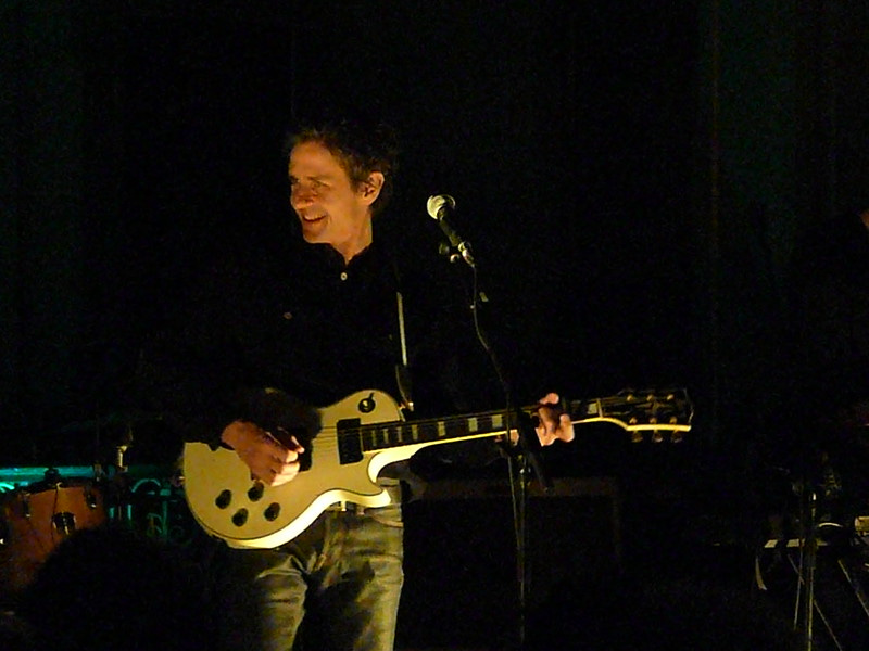 Dean Wareham - London 2009