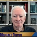 Michael Oliver: "We're Not at the End of This"