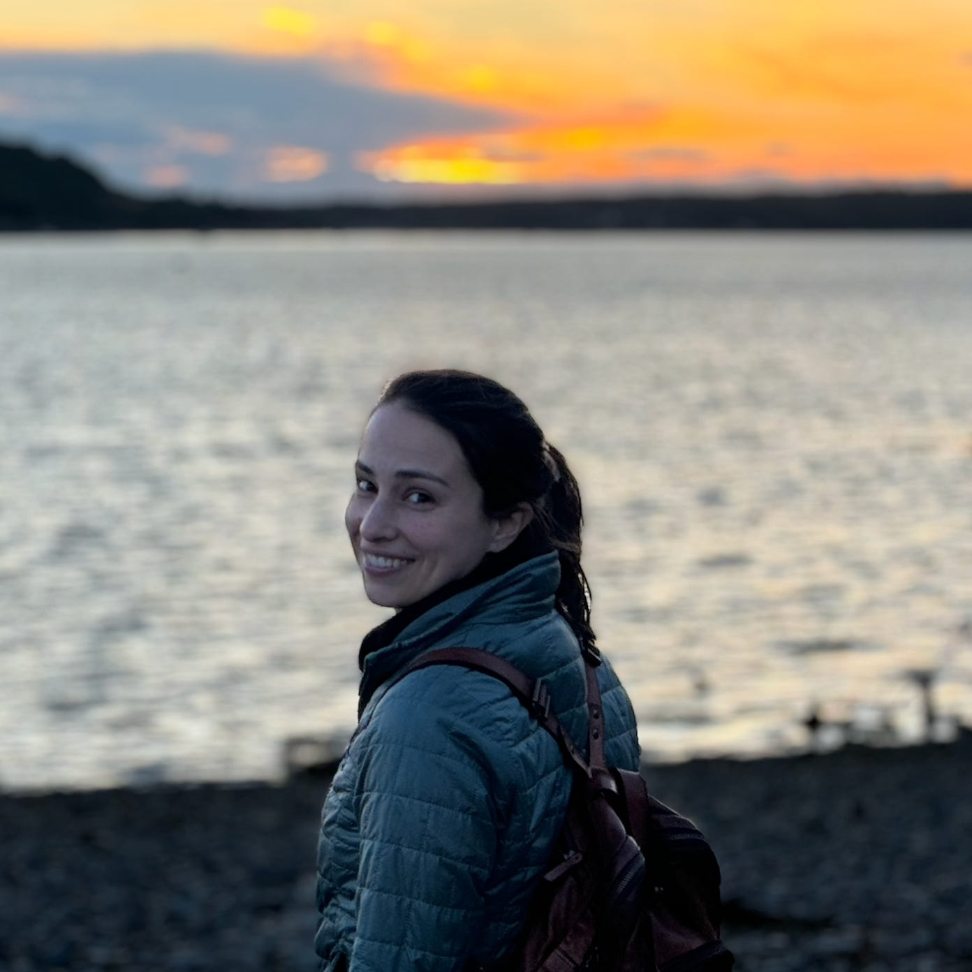 Julie's Substack