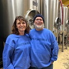 Q&A: Lafayette Brewing Co. owners announce closing time after 32 years