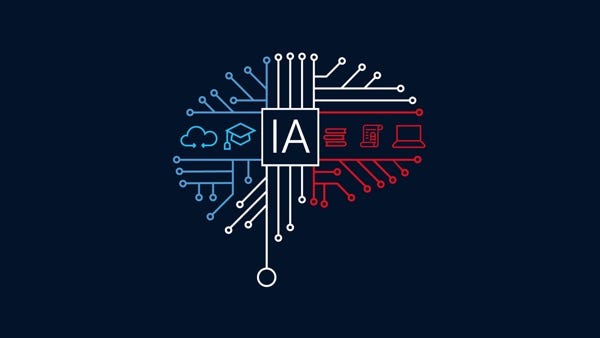 L'ecosystème européen de l'intelligence artificielle - EuroCloud France