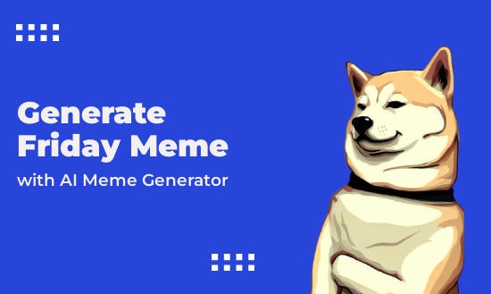 Create Hilarious Cat Memes in Moments with AI-Powered Meme Generator Create Hilarious Cat Memes in Moments with AI-Powered Meme Generator