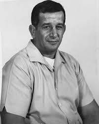 Chief Jay Strongbow and memories of ...