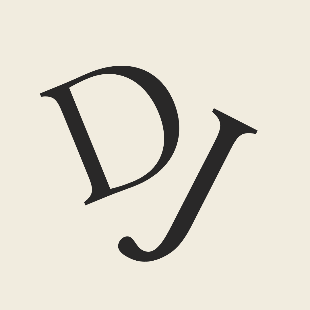 Dulcify Journal
