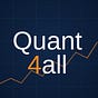 Quant4all | Systematic Trading's avatar