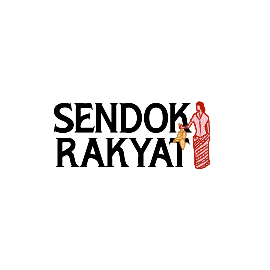 membawang with sendok rakyat