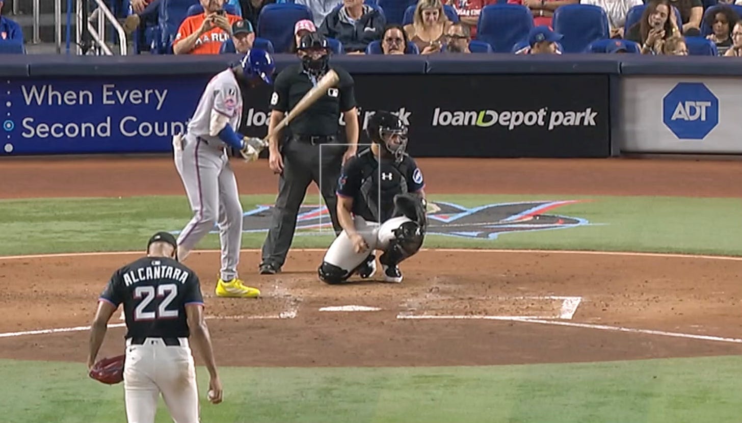The call is coming from inside the dugout - by Zach Crizer